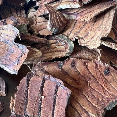 广西深山鸡血藤 从初级农产品到日用百货的养生佳品