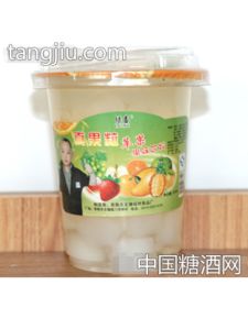 绿喜真果粒果味饮料 支塘绿洲食品厂携天然水果风味开启全国招商