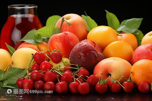 果香溢网 水果产品线上销售的蓬勃发展与未来挑战