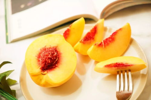 再不吃就只能吃水果罐头啦！广东人挚爱的超香甜锦绣黄桃