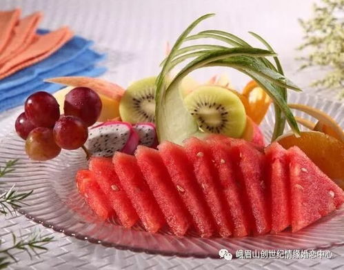 5.20唯爱单身交友派对 水果为媒，邂逅浪漫爱情