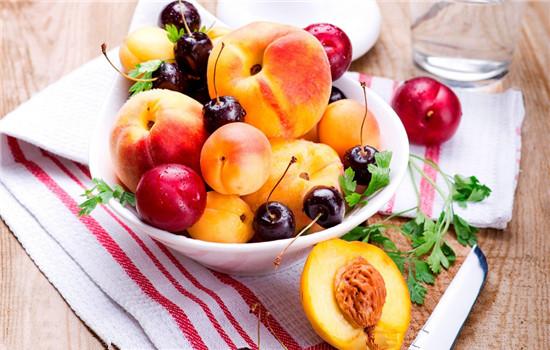 高血压引发脑梗患者的饮食指南 水果篇